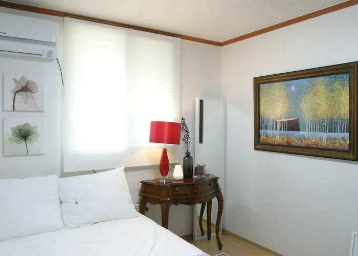 Refee House Affittacamere Seul