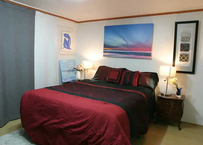 Refee House 3* Seul