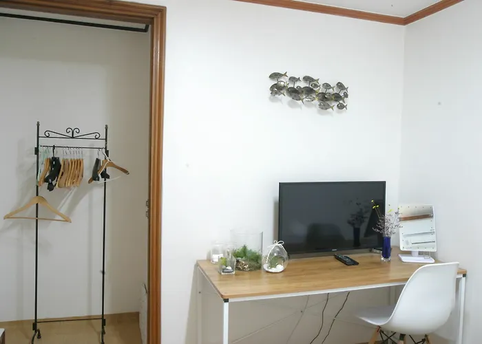 Affittacamere Refee House Seul