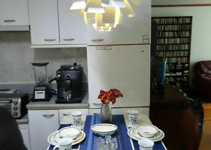 Affittacamere Refee House 3*