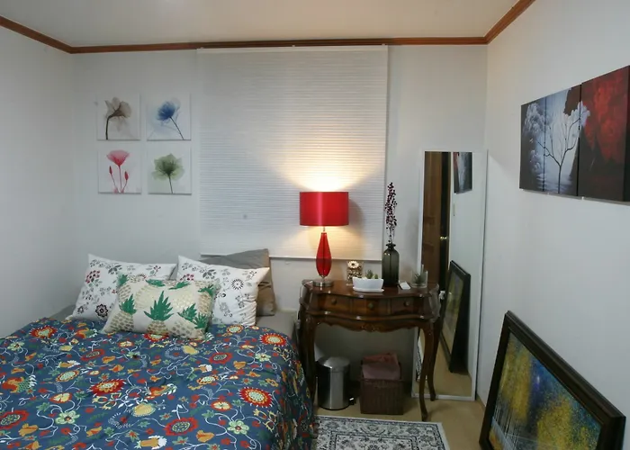 Refee House Affittacamere 3*